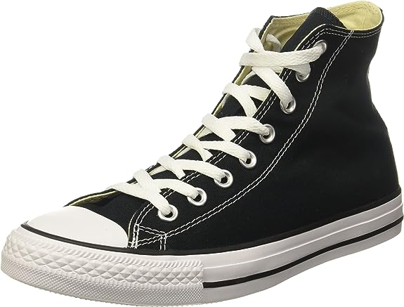 Converse Unisex-Adult High Top,Sneaker