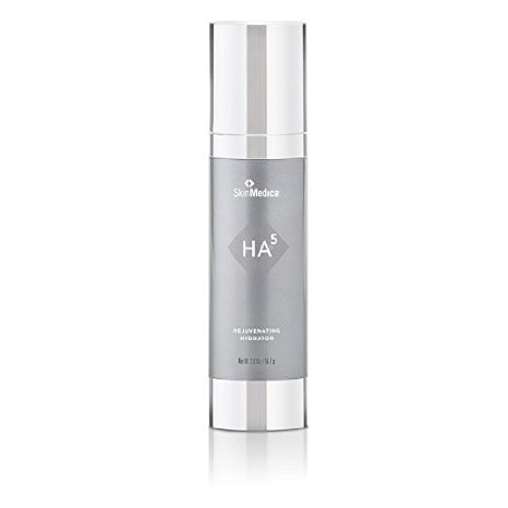 SkinMedica HA 5 Rejuvenating Hydrator Full Size 2oz