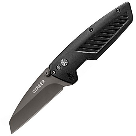 Gerber Fullback AO Knife