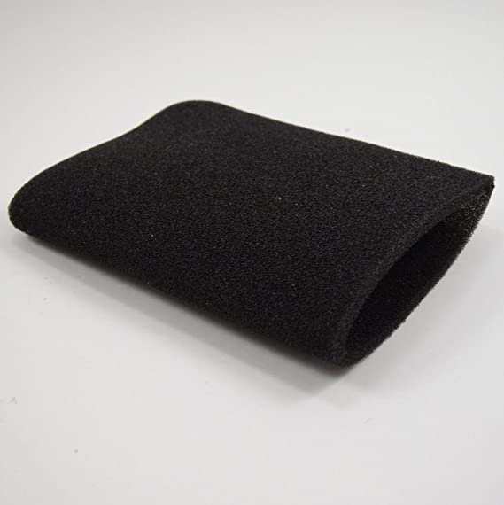 Craftsman 17888 Shop Vacuum Foam Filter Sleeve Genuine Original Equipment Manufacturer (OEM) Part