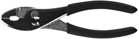 HB SMITH TOOLS 79306 6 1/2" Slip-Joint Pliers