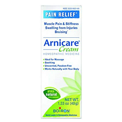 Boiron Arnicare Cream 1.33 oz