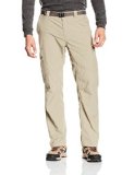 Columbia Silver Ridge Extended Cargo Pant