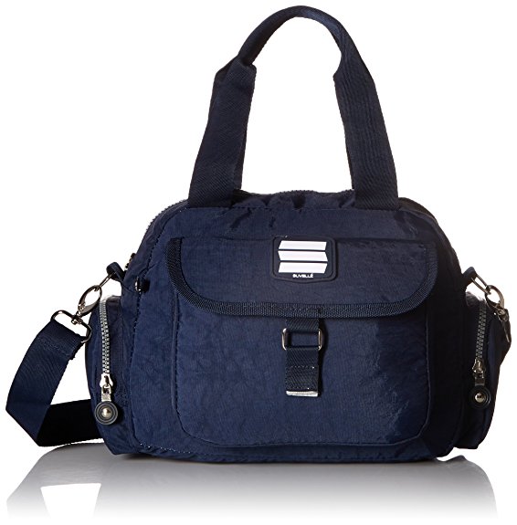 Suvelle Go-Go Travel Crossbody Bag, Handbag, Purse, Shoulder Bag 1508