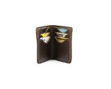 Saddleback Leather Medium Bi-fold Wallet