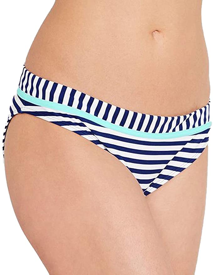 Cleo by Panache Women's Lucille Classic Bikini Swim Brief (CW0069)