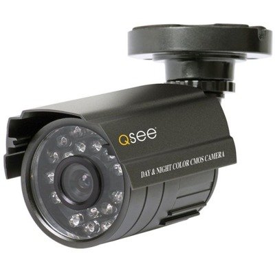 2DL9412 - Q-see QSM26D Dummy Camera