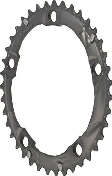 105 5703 39t 130mm 10spdtriple middle ring