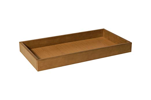 DaVinci Universal Removable Changing Tray, Chestnut