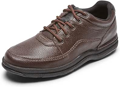 Rockport Mens World Tour Classic Walking Shoe