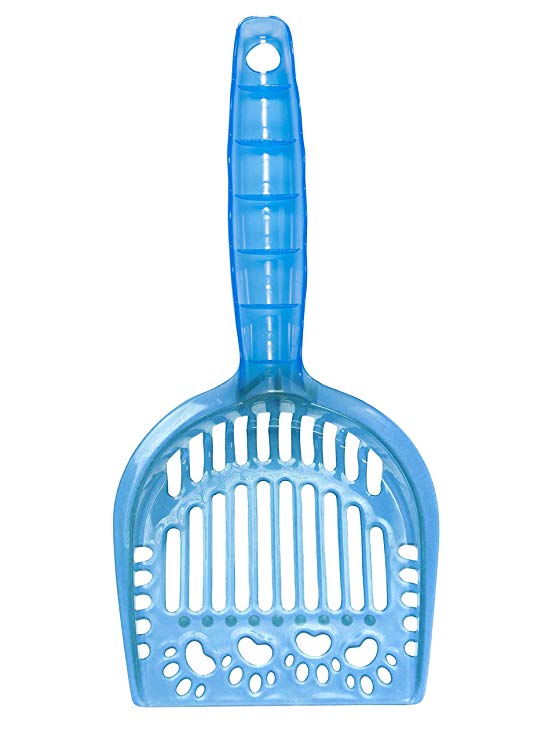 Jacent Bright Concepts Kitty Litter Scoop