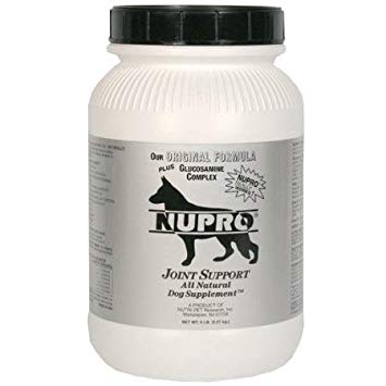 Nupro Joint Supplement - Multi 5 Lb