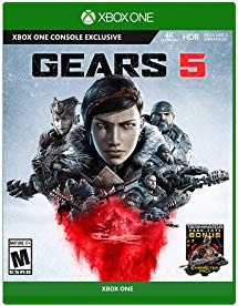 Gears 5 - Xbox One