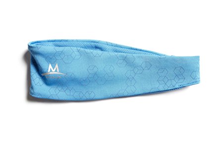 Mission Enduracool Reflective Cooling Headband