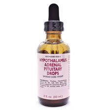 Hypothalamus Adrenal Pituitary 2oz by Professional Formulas
