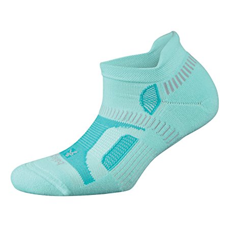 Balega Hidden Contour Athletic Running Socks for Men and Women