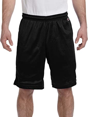 Champion 3.7 oz. Mesh Short