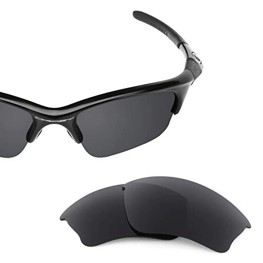 Revant Replacement Lenses for Oakley Half Jacket XLJ