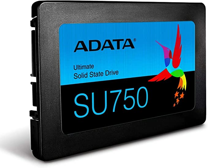 ADATA Technology ASU750SS-256GT-C SU750 256GB Ssd