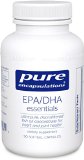 Pure Encapsulations - EPADHA Essentials 1000 mg 90s