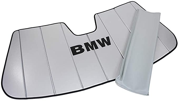 BMW 82110309454 Windshield UV Sunshade for E63/E64 6 Series