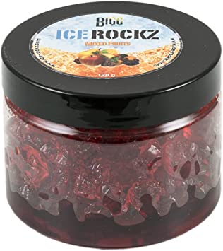 Bigg Ice Rockz Mixed Fruits - Steam Stones Without Nicotine