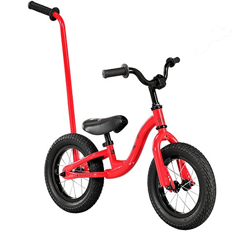 Diamondback Bicycles Youth 2015 Push Bike, Red
