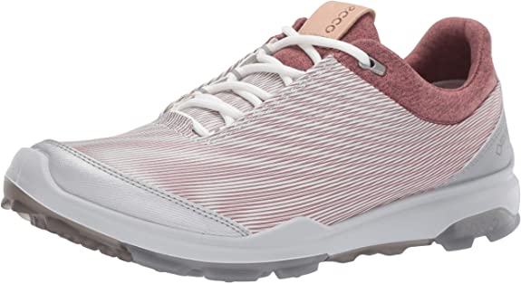 ECCO Women's Biom Hybrid 3 Gore-tex Golf Shoe