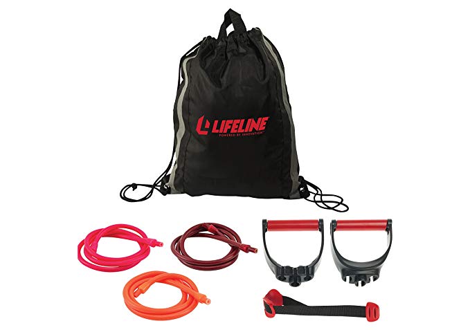 Lifeline Variable Resistance Training Kit