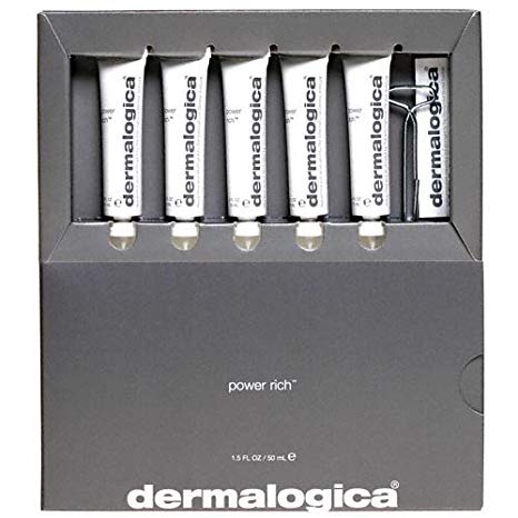 Dermalogica Power Rich Includes 5 .3oz tubes