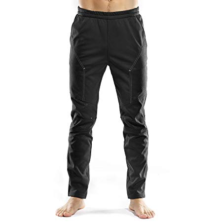 INBIKE Winter Men's Sport Pants