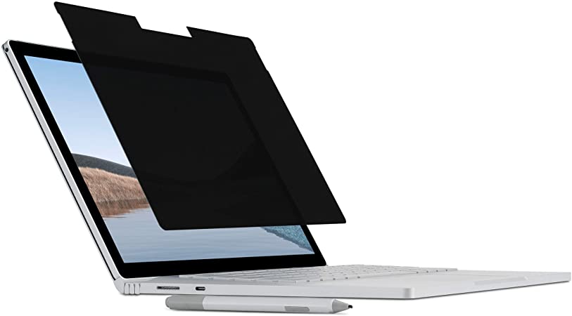 Kensington SA135 Privacy Screen for Surface Book 2/3 13.5" (K55521WW)