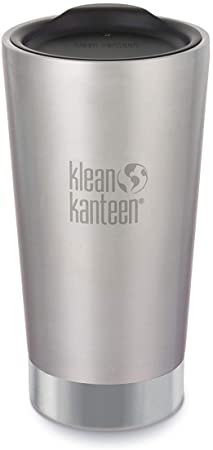 Klean Kanteen Unisex Outdoor Insulated Tumbler Cup