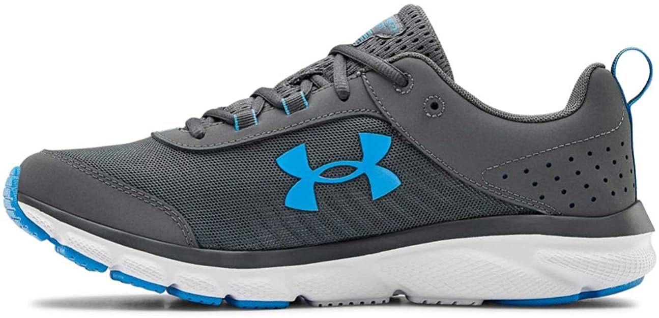 Under Armour Men's Charged Assert 8 Running Shoe