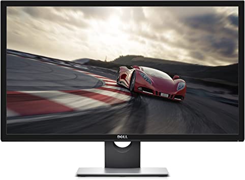 Dell 4K S2817Q 28" Screen LCD Monitor