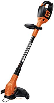 BLACK DECKER 12-Inch 12-Volt Cordless Electric String Trimmer and Edger CST2000