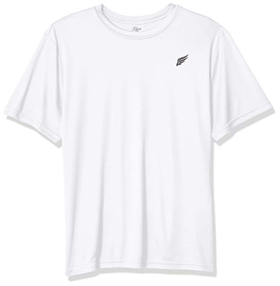 MI Falcon Boys' Top Performance T-Shirt