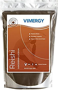 Vimergy Reishi Extract Powder (50g)