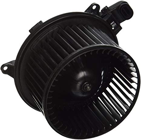 Motorcraft MM1094 Fan and Motor Assembly