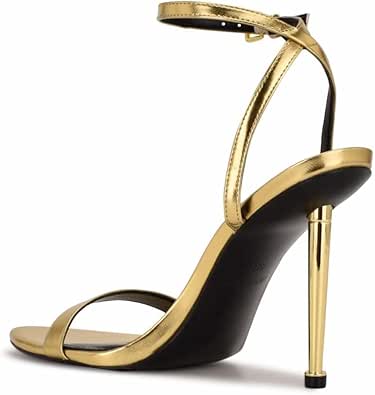 Nine West Women's Reina Heeled Sandal