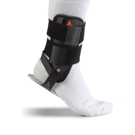 Active Ankle T1 Rigid Ankle Brace For Injured Ankle Protection and Sprain Support