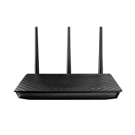 ASUS RT-N66U Dual-Band Wireless-N900 Gigabit Router