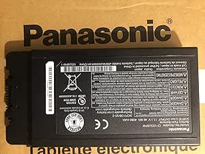 Panasonic Battery Pack for CF-54 MK1