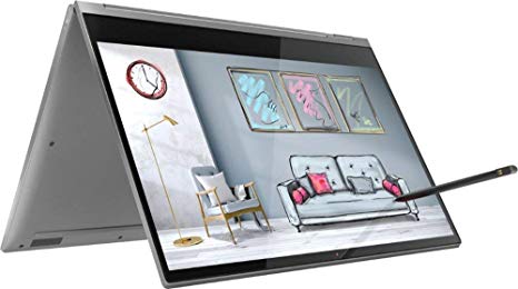 Lenovo Yoga C930 2-in-1 13.9 FHD IPS Touchscreen Laptop Premium 2019, Intel 4-Core i7-8550U 12G DDR4 1TB PCIe SSD Dolby Audio Backlit KB Win Ink Pen Thunderbolt Fingerprint Win 10