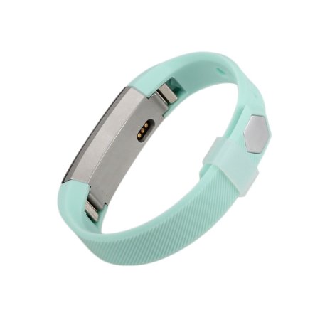 bayite Accessories Silicone Bands for Fitbit Alta Large Small, Available in 10 Colors