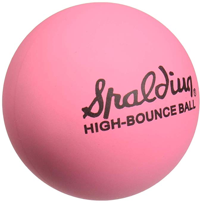 Spalding High Bounce Handball