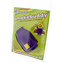 smokebuddy SMOKE BUDDY