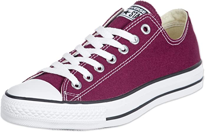 Converse Unisex-Adult Chuck Taylor All Star 2019 Seasonal Color Low Top Sneaker