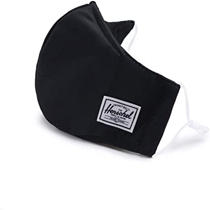 Herschel Classic Fitted Mask