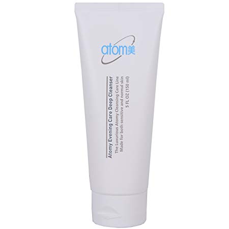 Atomy Evening Care Deep Cleanser